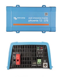 Phoenix inverter 48/250 VE.Direct  Victron Energy